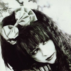 Rose McDowall 的头像