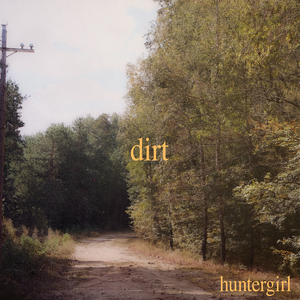 Artwork for DIRT
