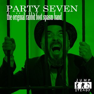 “Party Seven”的封面