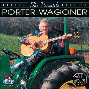 The Versatile Porter Wagoner