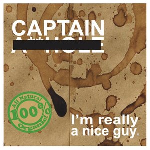 I'm Really a Nice Guy