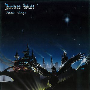 Metal Wings