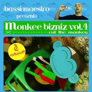 Monkee Bizniz vol.4