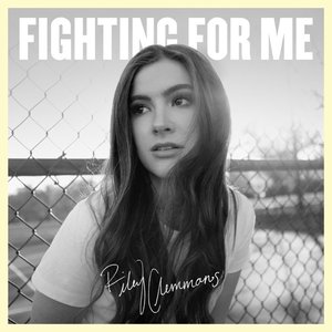 Fighting For Me - Single