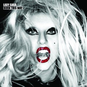 Immagine per 'Born This Way [Special Edition] [Disc 1]'