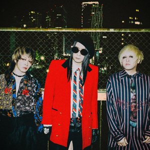 ムック のアバター