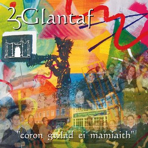 Coron Gwlad Ei Mamiaith
