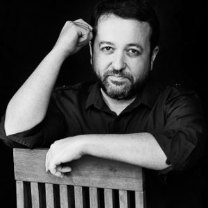Igor Nemirovsky 的头像