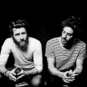 Woody Woodmansey's Holy Holy photo provided by Last.fm