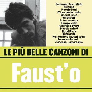 Le più belle canzoni di Faust'o