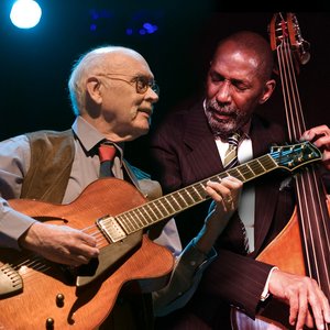 Avatar for Ron Carter & Jim Hall
