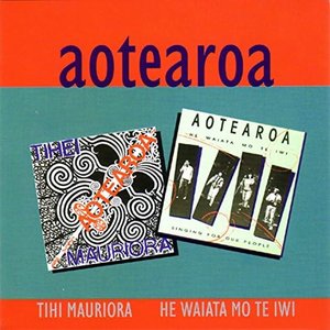 Tihei Mauriora / He Waiata Mo Te Iwi