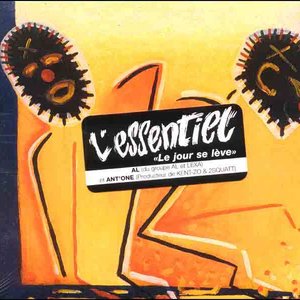 Avatar for L'essentiel