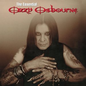 Ozzy Osbourne - The Essential - CD 1 的头像