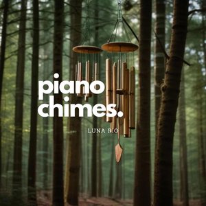 piano chimes.