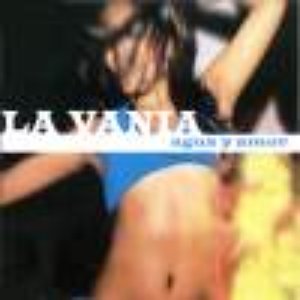 La Vania 的头像