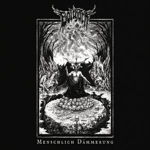 Menschlich Dammerung