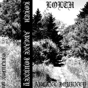 Arcane Journey