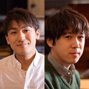 高橋邦幸 & 石濱翔 的头像