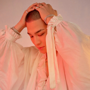 TAEYANG photo provided by Last.fm