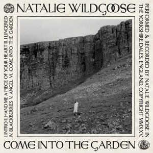 Come Into The Garden