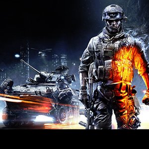 Avatar de Battlefield 3