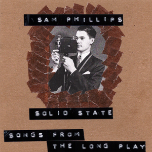 Solid State cover