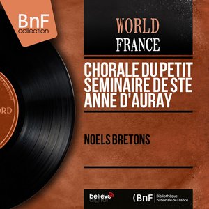 Noëls bretons (Mono Version)