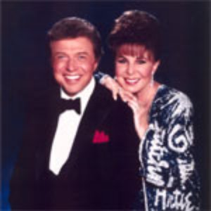 Image pour 'Steve Lawrence & Eydie Gorme'