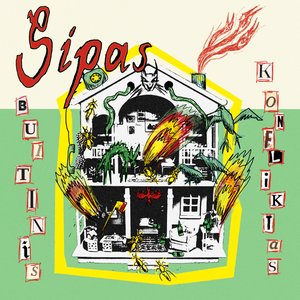 Buitinis Konfliktas - EP