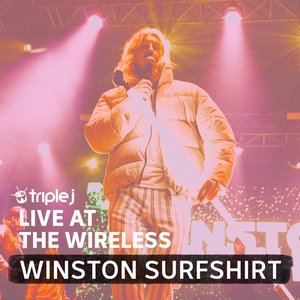 triple j Live At The Wireless - Splendour In The Grass 2019