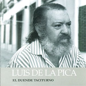 Image for 'Luis de La Pica'