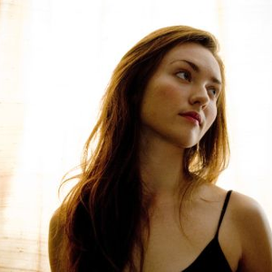 Sasha Masakowski photo provided by Last.fm