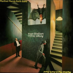 Angel Station (Remastered)