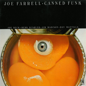 Joe Farrell - Canned Funk - Zortam Music