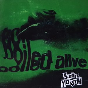 Boiled Alive (100 Club London 26th March 1985)