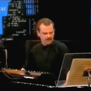 Koono photo provided by Last.fm