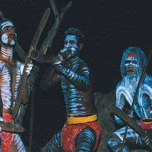 Avatar för Australian Aborigines