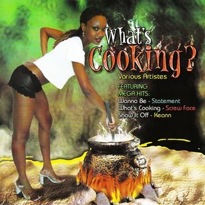 What's Cooking