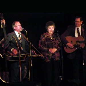 White Mountain Bluegrass 的头像