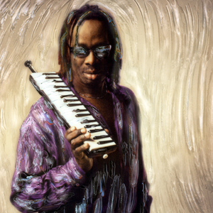 Kevin Toney photo provided by Last.fm