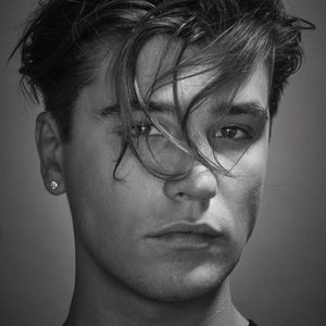 Anton Hagman 的头像
