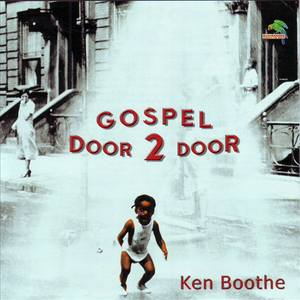 Gospel Door 2 Door cover