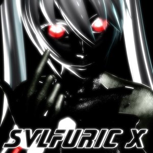 Image for 'SVLFURIC X'