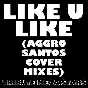 Like U Like (Aggro Santos Cover Mixes)