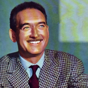 Eddie Barclay photo provided by Last.fm