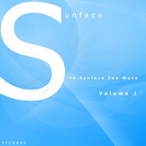 Sun Wave Volume 1