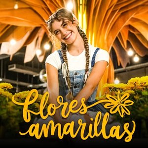 Flores Amarillas