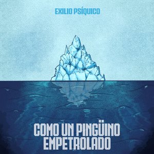 Como un Pingüino Empetrolado