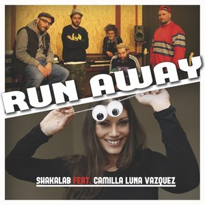 Run Away (feat. Camilla Luna Vazquez)